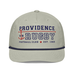 Rugby Imports Providence RFC Rope Cap