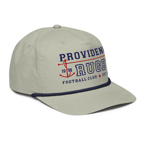Rugby Imports Providence RFC Rope Cap