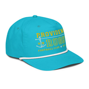 Rugby Imports Providence RFC Rope Cap