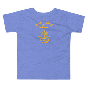 Rugby Imports Providence RFC Todder Tee