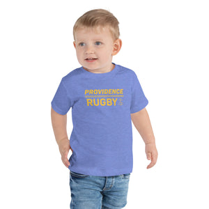 Rugby Imports Providence RFC Todder Tee