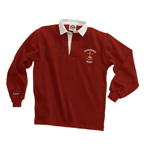 Rugby Imports Providence RFC Traditional Jersey