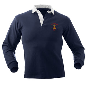 Rugby Imports Providence RFC Traditional Jersey