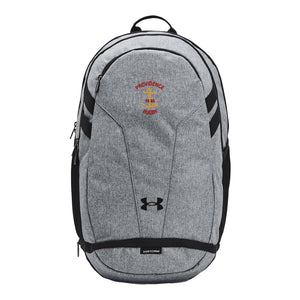 Rugby Imports Providence RFC UA Hustle 6.0 Backpack