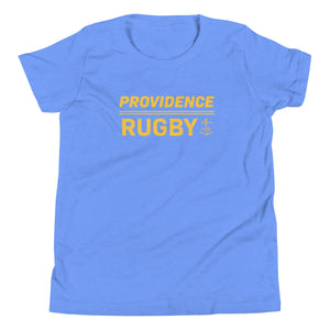 Rugby Imports Providence RFC Youth Social Tee