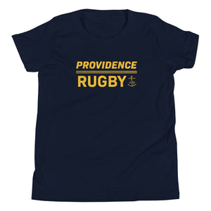 Rugby Imports Providence RFC Youth Social Tee