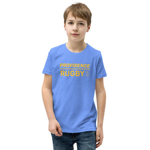 Rugby Imports Providence RFC Youth Social Tee