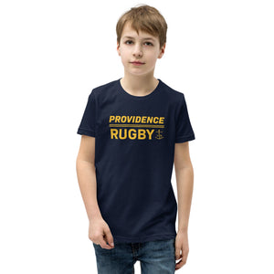Rugby Imports Providence RFC Youth Social Tee