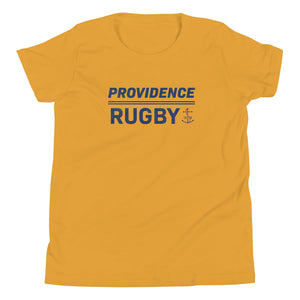 Rugby Imports Providence RFC Youth Social Tee
