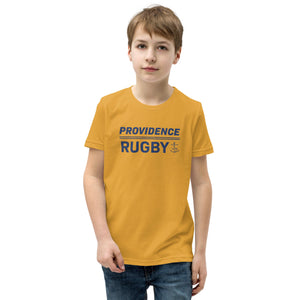 Rugby Imports Providence RFC Youth Social Tee