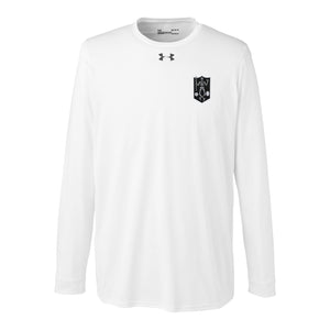 Rugby Imports Purple Haze Rugby LS Locker T-Shirt
