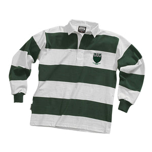 Rugby Imports Rappahannock RFC Casual Weight Stripe Jersey
