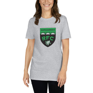 Rugby Imports Rappahannock RFC Classic T-Shirt