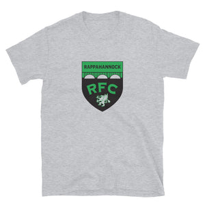 Rugby Imports Rappahannock RFC Classic T-Shirt