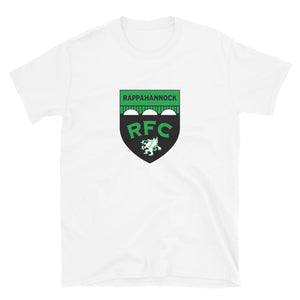 Rugby Imports Rappahannock RFC Classic T-Shirt