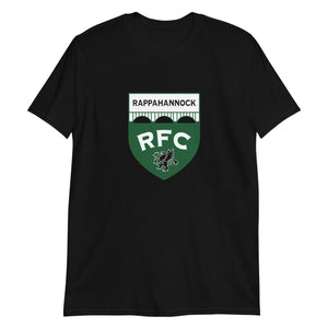 Rugby Imports Rappahannock RFC Classic T-Shirt