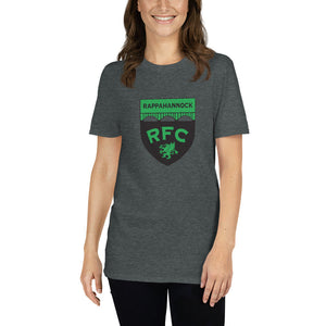 Rugby Imports Rappahannock RFC Classic T-Shirt
