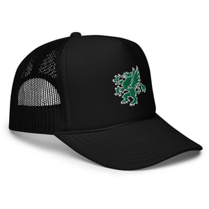 Rugby Imports Rappahannock RFC Foam Trucker Hat