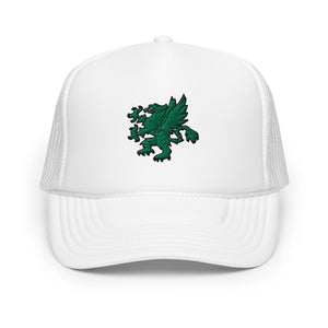 Rugby Imports Rappahannock RFC Foam Trucker Hat