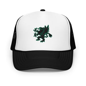 Rugby Imports Rappahannock RFC Foam Trucker Hat