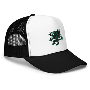 Rugby Imports Rappahannock RFC Foam Trucker Hat