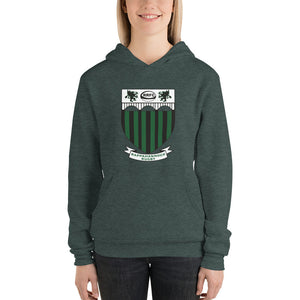 Rugby Imports Rappahannock RFC Pullover hoodie