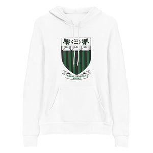 Rugby Imports Rappahannock RFC Pullover hoodie