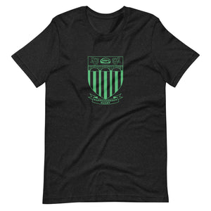 Rugby Imports Rappahannock RFC Social T-shirt