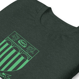 Rugby Imports Rappahannock RFC Social T-shirt