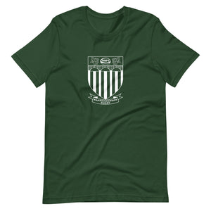 Rugby Imports Rappahannock RFC Social T-shirt