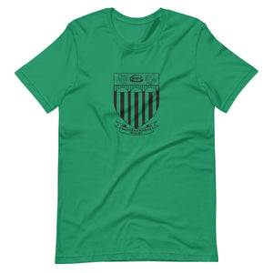 Rugby Imports Rappahannock RFC Social T-shirt