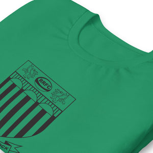 Rugby Imports Rappahannock RFC Social T-shirt