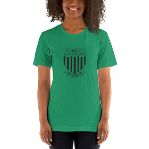 Rugby Imports Rappahannock RFC Social T-shirt