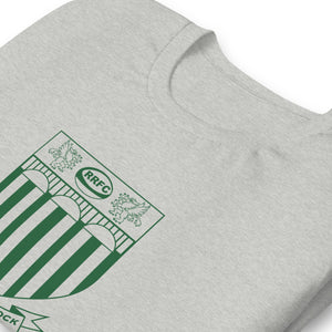Rugby Imports Rappahannock RFC Social T-shirt