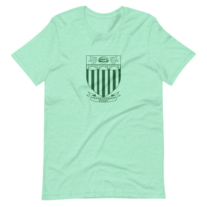 Rugby Imports Rappahannock RFC Social T-shirt