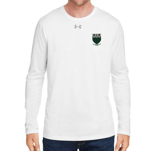 Rugby Imports Rappahannock RFC Tech LS T-Shirt
