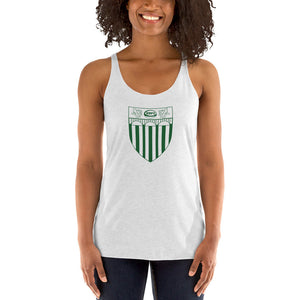 Rugby Imports Rappahannock RFC Women's Racerback Tank