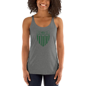 Rugby Imports Rappahannock RFC Women's Racerback Tank