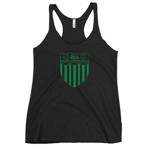 Rugby Imports Rappahannock RFC Women's Racerback Tank