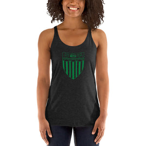 Rugby Imports Rappahannock RFC Women's Racerback Tank