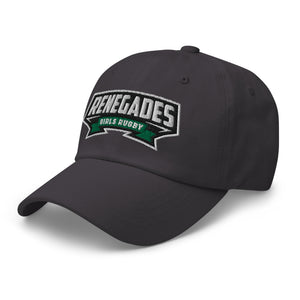 Rugby Imports Renegades Adjustable Hat
