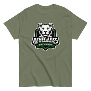 Rugby Imports Renegades Classic T-Shirt