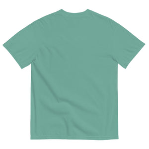 Rugby Imports Renegades Garment Dyed T-Shirt