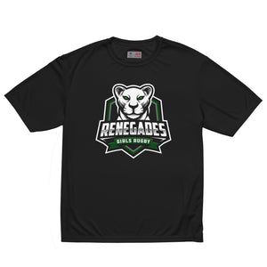 Rugby Imports Renegades Performance T-Shirt