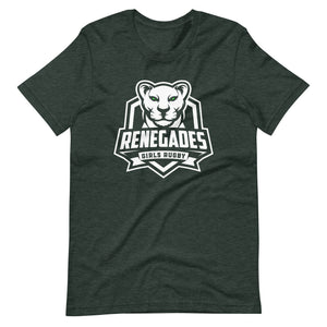 Rugby Imports Renegades Social T-Shirt