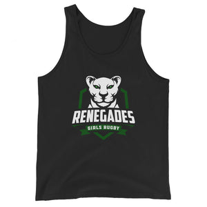 Rugby Imports Renegades Social Tank Top