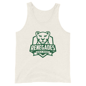 Rugby Imports Renegades Social Tank Top