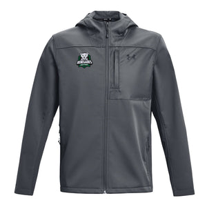 Rugby Imports Renegades UA CGI Hooded Jacket