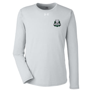 Rugby Imports Renegades UA Team Tech LS T-Shirt
