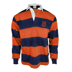 Rugby Imports Rhinos Rugby 4 Inch Stripe Jersey